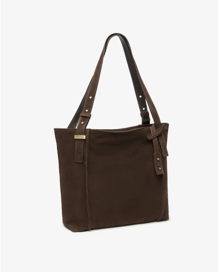 Nero Giardini Borsa T.Moro - Glamour Calzature