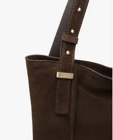 Nero Giardini Borsa T.Moro - Glamour Calzature