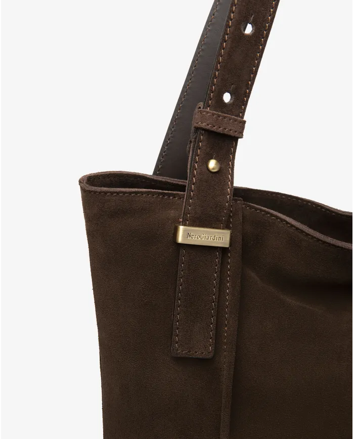 Nero Giardini Borsa T.Moro - Glamour Calzature