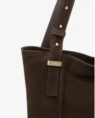 Nero Giardini Borsa T.Moro - Glamour Calzature