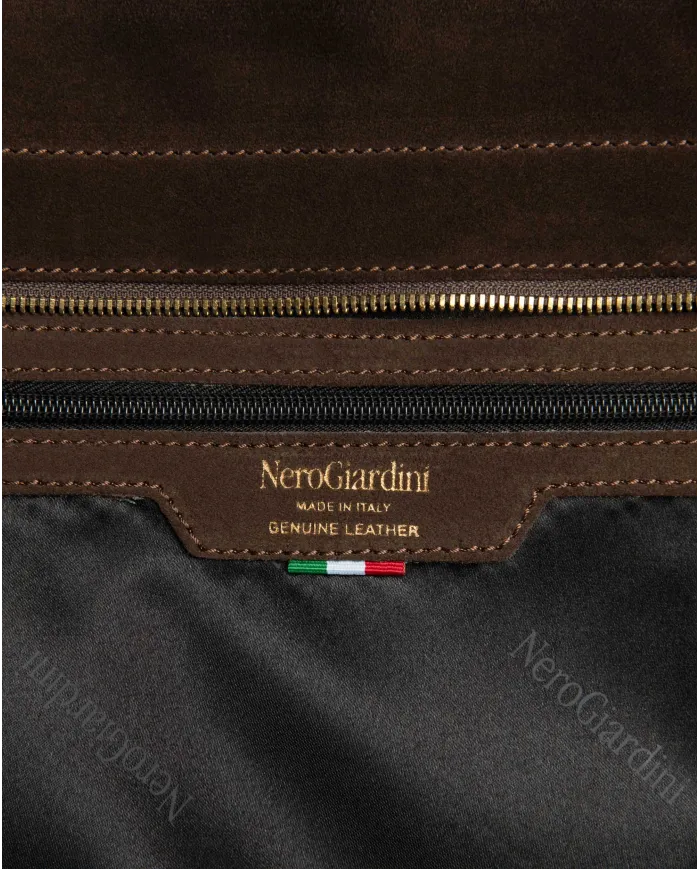 Nero Giardini Borsa T.Moro - Glamour Calzature