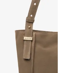Nero Giardini Borsa Beige - Glamour Calzature Nero Giardini Borsa Beige - Glamour Calzature