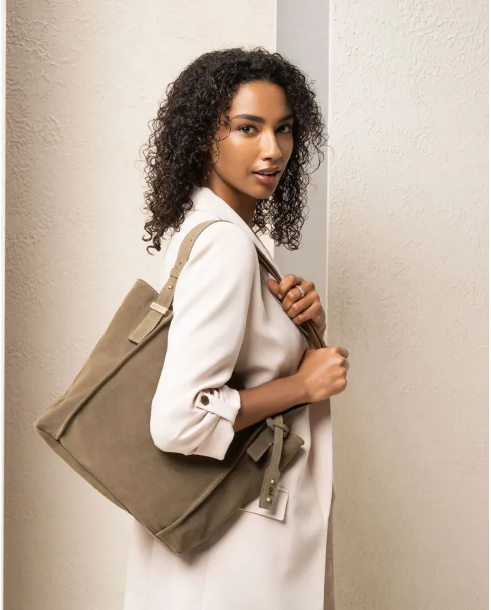 Nero Giardini Borsa Beige - Glamour Calzature Nero Giardini Borsa Beige - Glamour Calzature