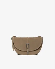 Nero Giardini Tracolla Beige - Glamour Calzature Nero Giardini Tracolla Beige - Glamour Calzature