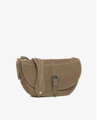 Nero Giardini Tracolla Beige - Glamour Calzature Nero Giardini Tracolla Beige - Glamour Calzature