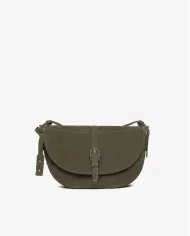Nero Giardini Tracolla Verde - Glamour Calzature Nero Giardini Tracolla Verde - Glamour Calzature