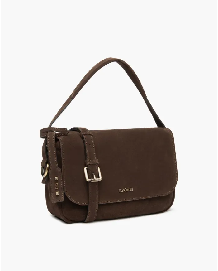 Nero Giardini Borsa T.Moro - Glamour Calzature