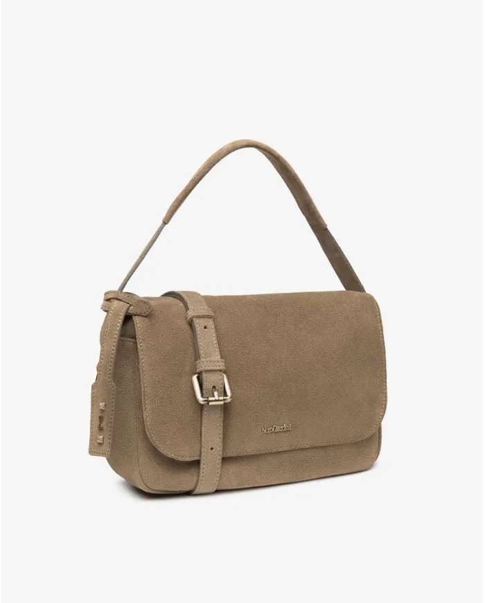 Nero Giardini Borsa Beige - Glamour Calzature