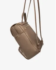 Nero Giardini Zainetto Beige - Glamour Calzature