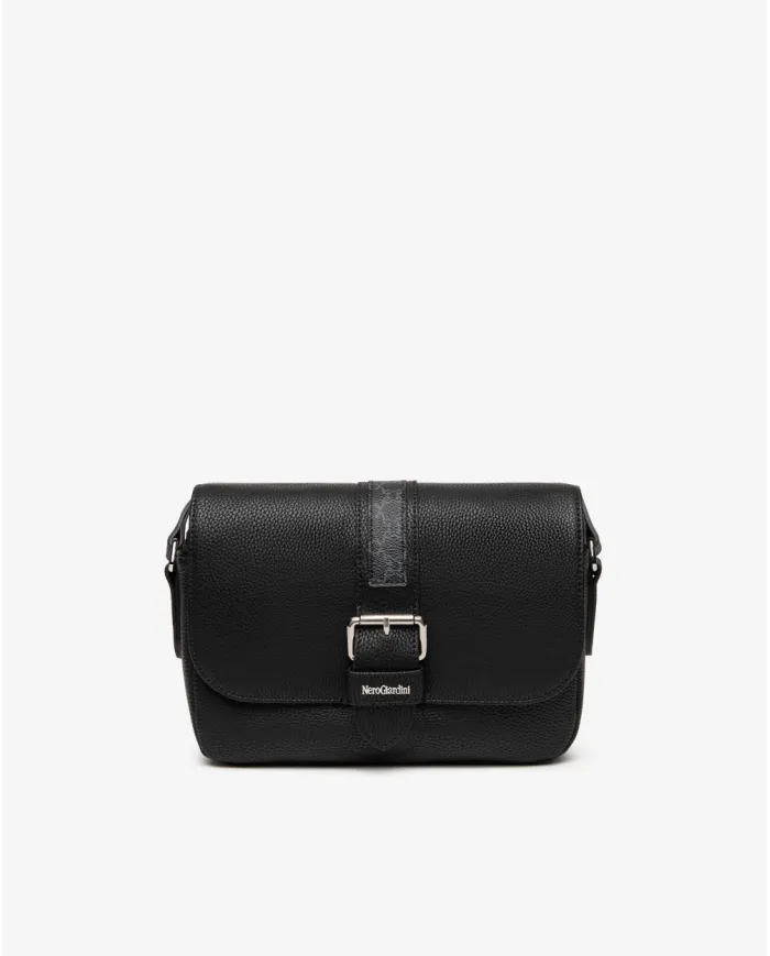 Nero Giardini Tracolla - Glamour Calzature