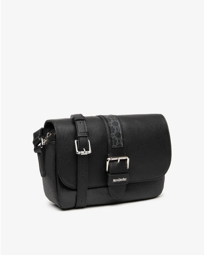 Nero Giardini Tracolla - Glamour Calzature