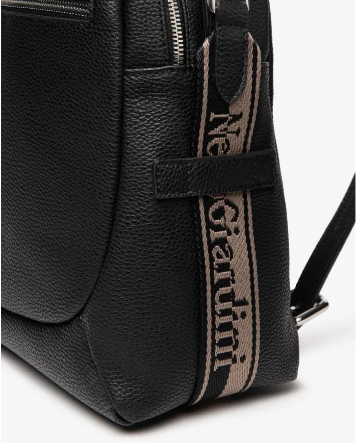 Nero Giardini Zainetto - Glamour Calzature Nero Giardini Zainetto - Glamour Calzature