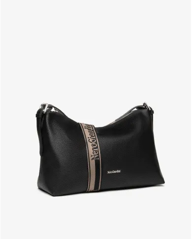 Nero Giardini Tracolla - Glamour Calzature