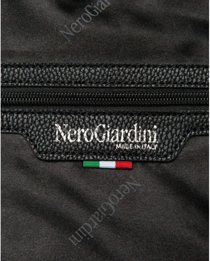 Nero Giardini Tracolla - Glamour Calzature