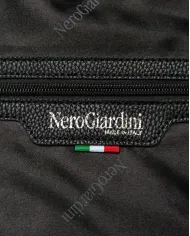 Nero Giardini Tracolla - Glamour Calzature