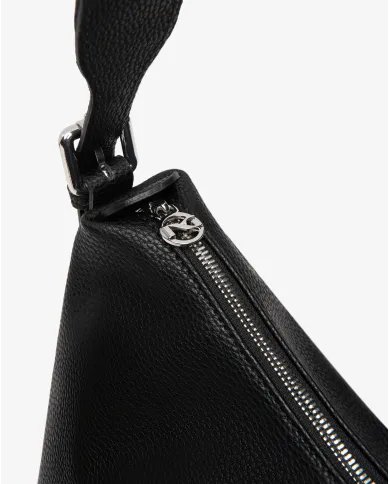 Nero Giardini Tracolla - Glamour Calzature