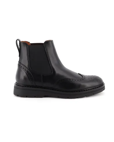 Nero Giardini Beatles - Glamour Calzature