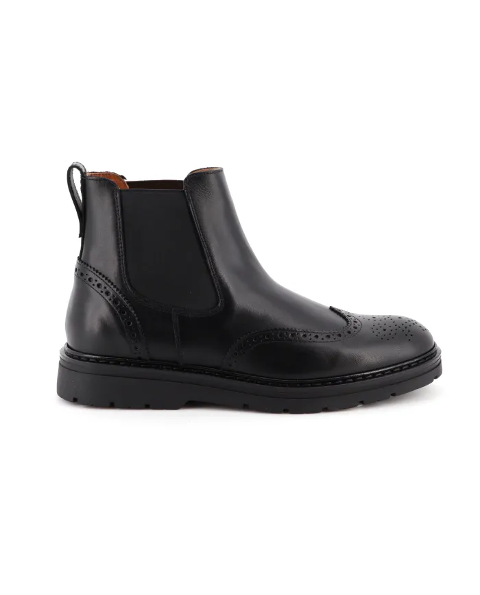 Nero Giardini Beatles - Glamour Calzature Nero Giardini Beatles - Glamour Calzature
