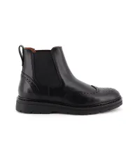 Nero Giardini Beatles - Glamour Calzature