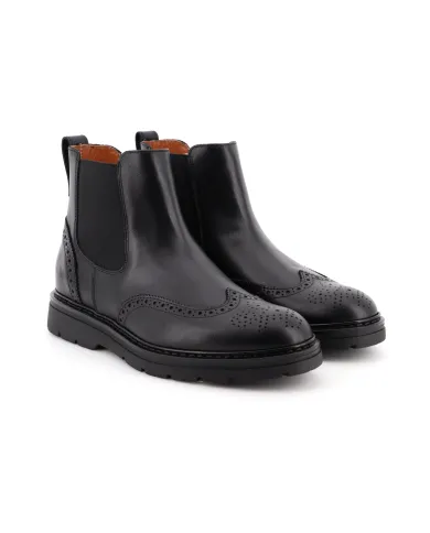 Nero Giardini Beatles - Glamour Calzature