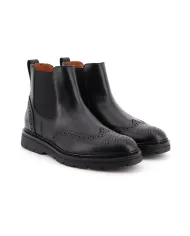 Nero Giardini Beatles - Glamour Calzature