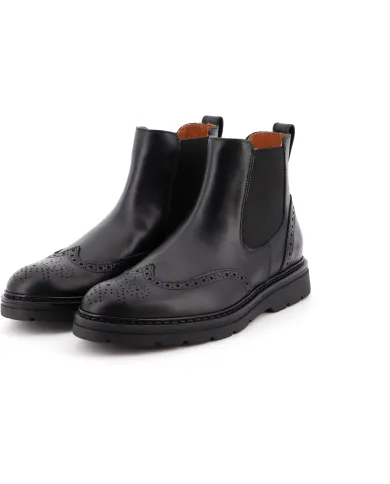 Nero Giardini Beatles - Glamour Calzature