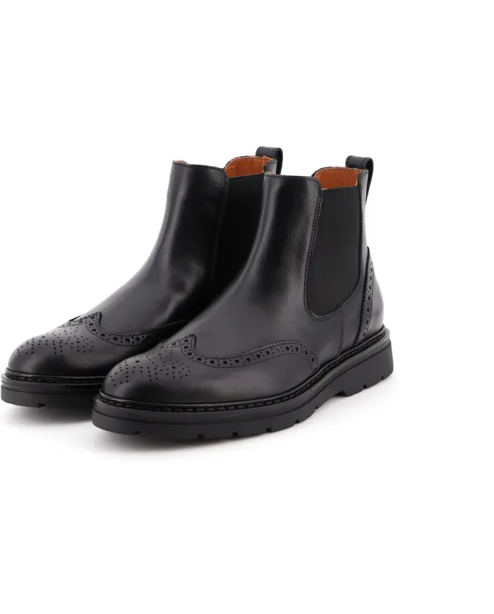 Nero Giardini Beatles - Glamour Calzature