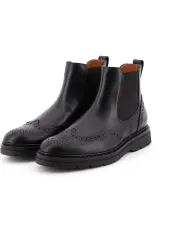 Nero Giardini Beatles - Glamour Calzature