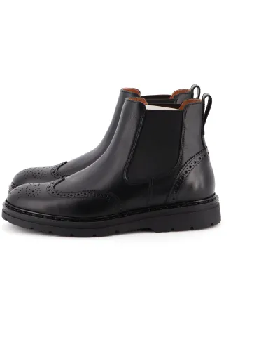 Nero Giardini Beatles - Glamour Calzature