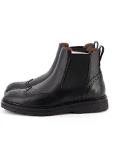 Nero Giardini Beatles - Glamour Calzature