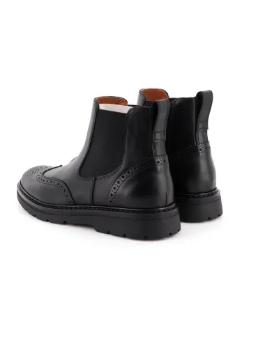 Nero Giardini Beatles - Glamour Calzature