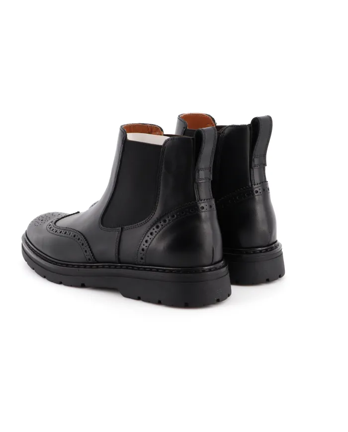 Nero Giardini Beatles - Glamour Calzature