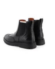 Nero Giardini Beatles - Glamour Calzature