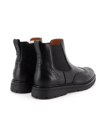 Nero Giardini Beatles - Glamour Calzature