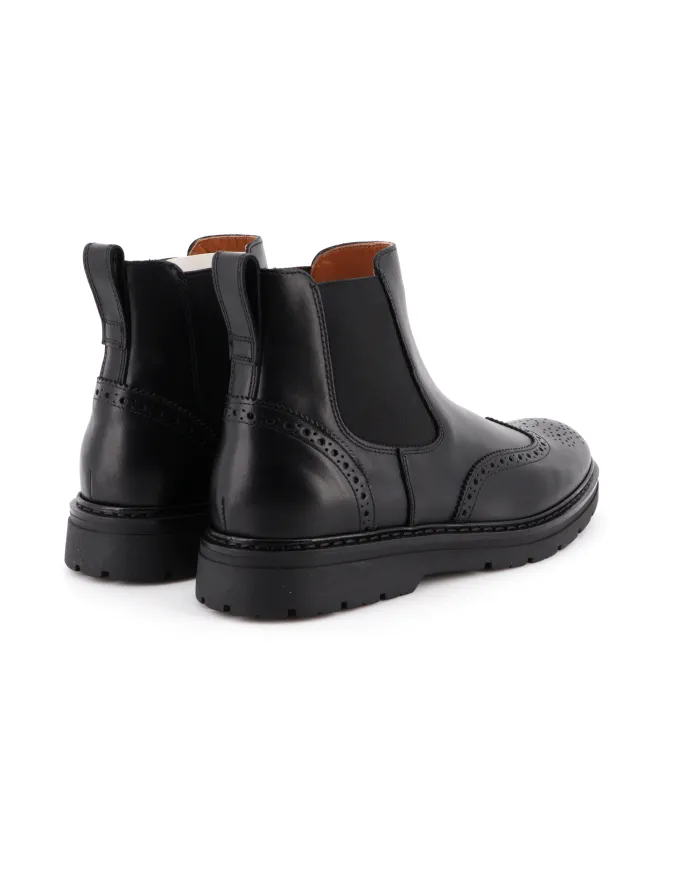 Nero Giardini Beatles - Glamour Calzature