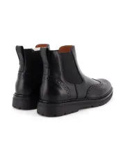 Nero Giardini Beatles - Glamour Calzature