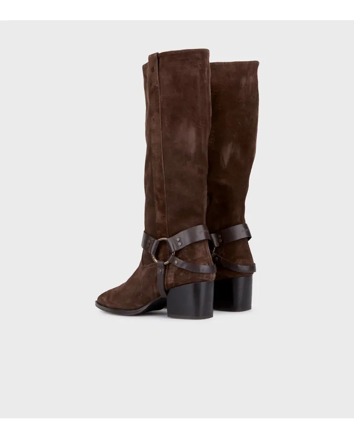 JANET&JANET Stivale T.Moro - Glamour Calzature JANET&JANET Stivale T.Moro - Glamour Calzature