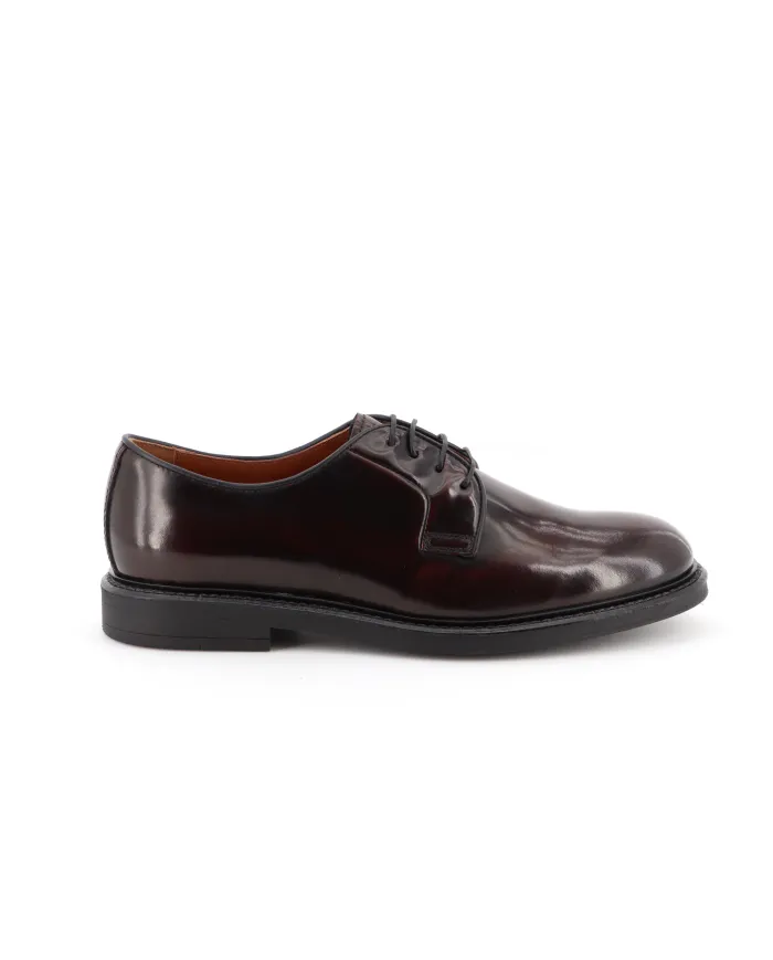 Nero Giardini Stringata Bordeaux - Glamour Calzature
