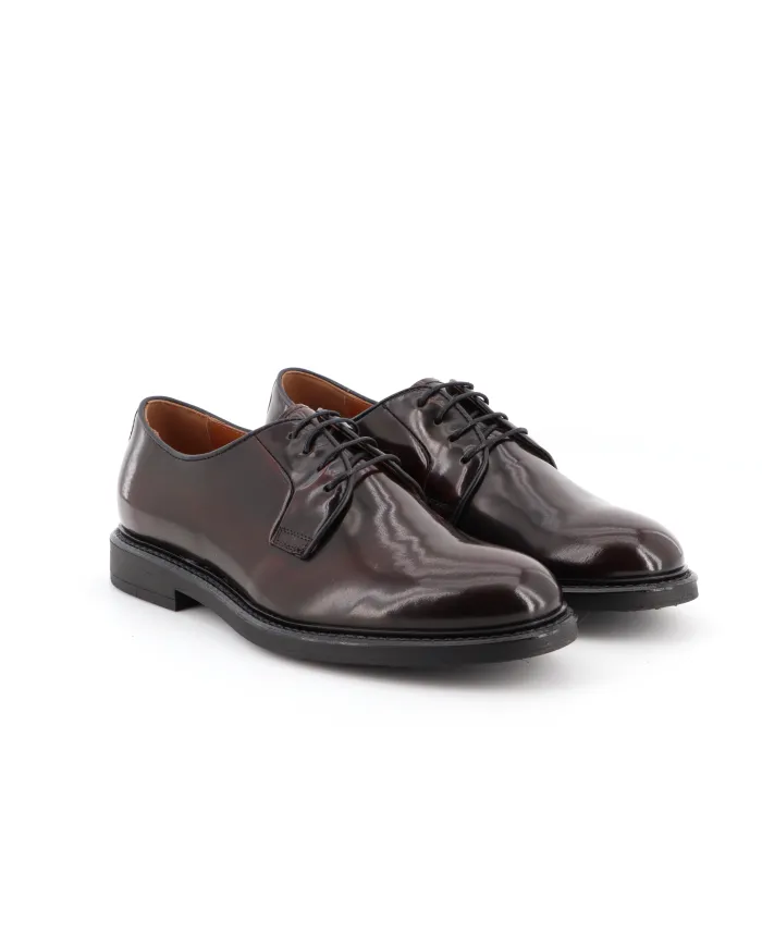 Nero Giardini Stringata Bordeaux - Glamour Calzature