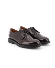 Nero Giardini Stringata Bordeaux - Glamour Calzature