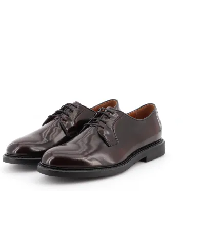 Nero Giardini Stringata Bordeaux - Glamour Calzature