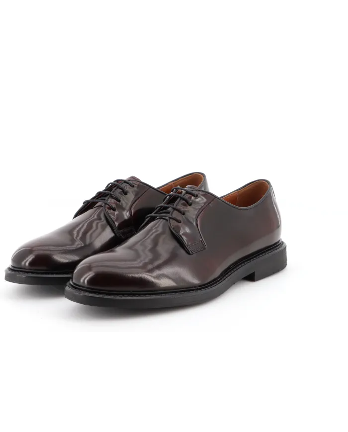 Nero Giardini Stringata Bordeaux - Glamour Calzature