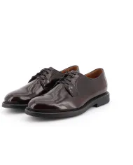 Nero Giardini Stringata Bordeaux - Glamour Calzature