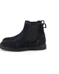 Nero Giardini Beatles Blu - Glamour Calzature