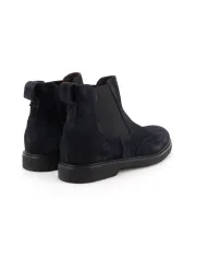 Nero Giardini Beatles Blu - Glamour Calzature