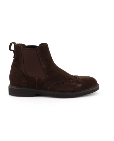 Nero Giardini Beatles T.Moro - Glamour Calzature Nero Giardini Beatles T.Moro - Glamour Calzature