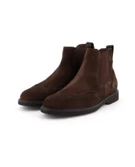 Nero Giardini Beatles T.Moro - Glamour Calzature