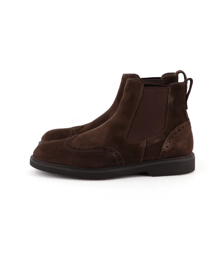 Nero Giardini Beatles T.Moro - Glamour Calzature