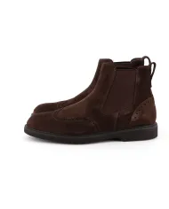 Nero Giardini Beatles T.Moro - Glamour Calzature