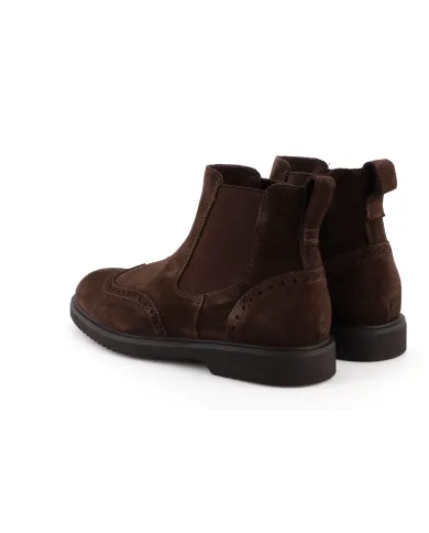 Nero Giardini Beatles T.Moro - Glamour Calzature Nero Giardini Beatles T.Moro - Glamour Calzature